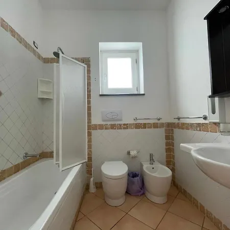 Bed & Breakfast De Pasquale Lipari (Isola Lipari)