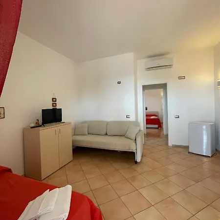 Bed & Breakfast De Pasquale *