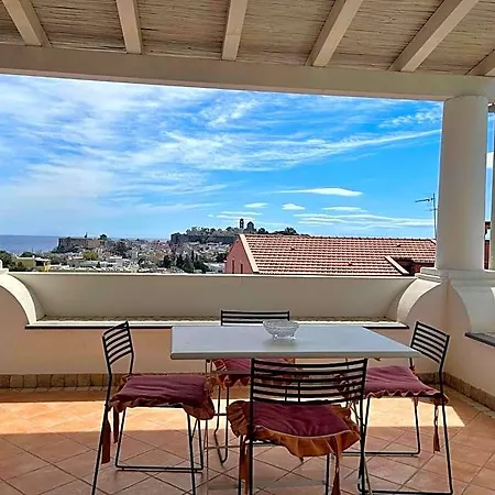 De Pasquale Bed & Breakfast Città di Lipari