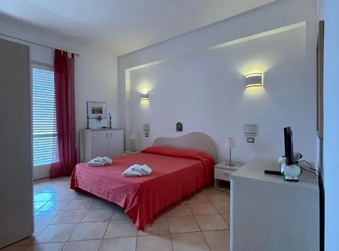 De Pasquale Frühstückspension