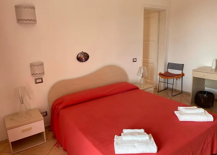 Frühstückspension De Pasquale 3*