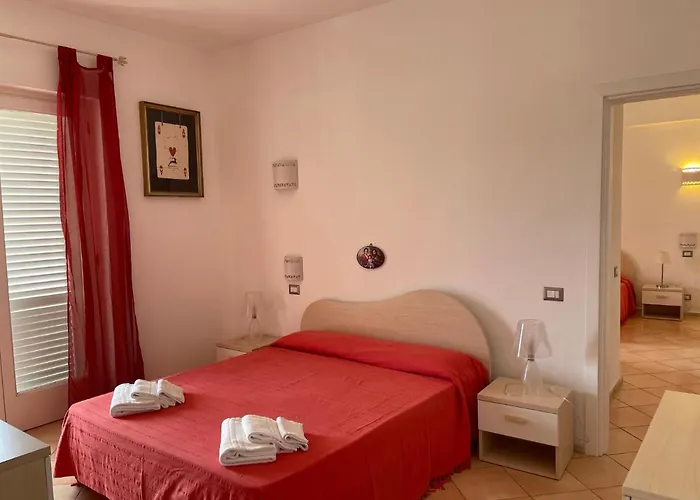 De Pasquale Frühstückspension 3*