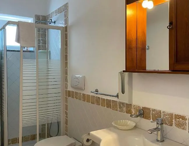 Frühstückspension De Pasquale 3*