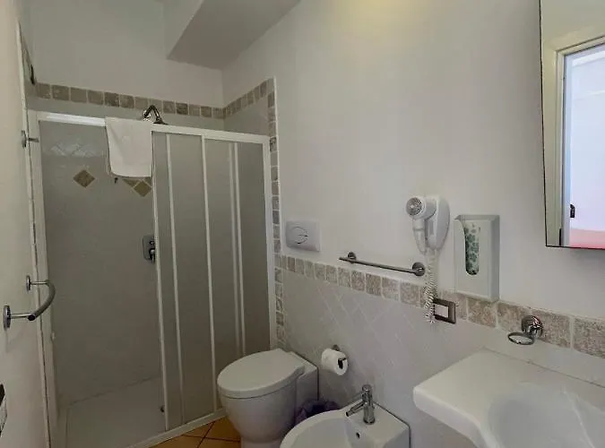 Frühstückspension De Pasquale 3*