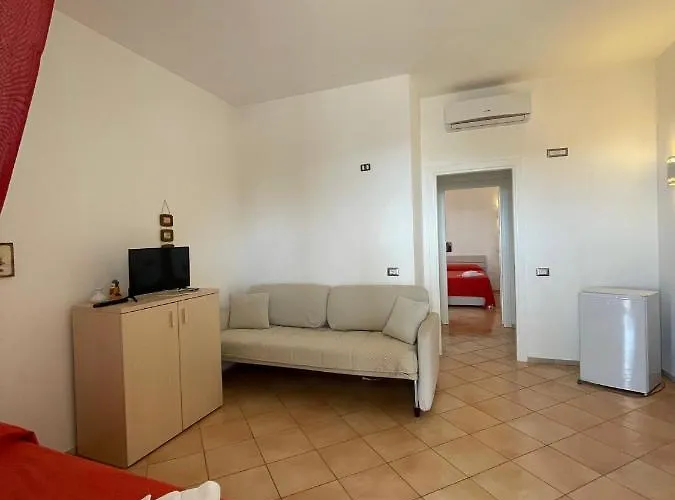 Frühstückspension De Pasquale 3*