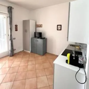 Frühstückspension De Pasquale